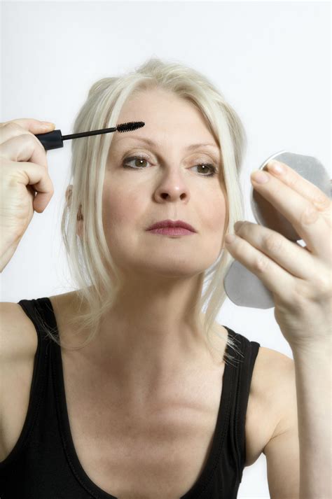 best foundation for older women|makeup tips for women over 60.